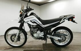 YAMAHA SEROW 250 DG11J