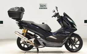 HONDA PCX125 JF84