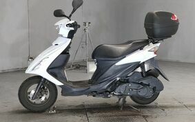 SUZUKI ADDRESS V125 S CF4MA