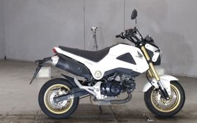 HONDA GU ROM JC61