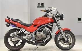 KAWASAKI BALIUS 250 ZR250A