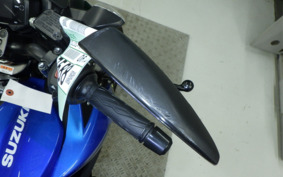 SUZUKI GSX-S125 DL32B