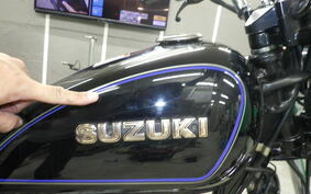 SUZUKI GN125 H