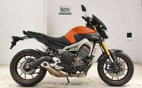 YAMAHA MT-09 A 2015 RN34J