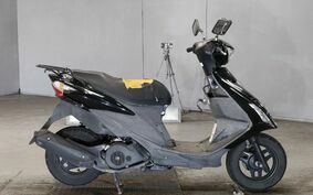 SUZUKI ADDRESS V125 S CF4MA