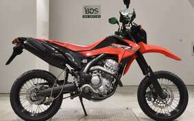 HONDA CRF250M MD38