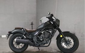 HONDA  REBEL 250S MC49