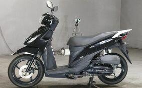 SUZUKI ADDRESS 110 CE47A