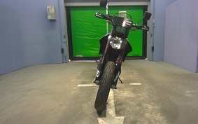 SUZUKI DR-Z400SM 2005 SK44A