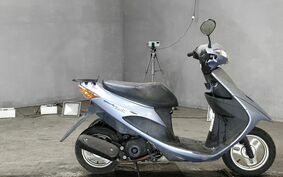 SUZUKI ADDRESS V50 G Type CA44A