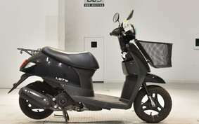 SUZUKI LET's CA4AA