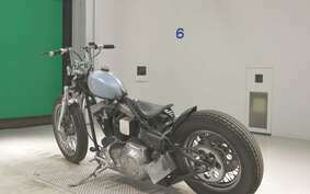 HARLEY FLSTC 1340 1990 BJL