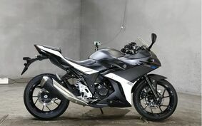 SUZUKI GSX250R DN11A