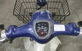 HONDA PRESS CUB 50 AA01