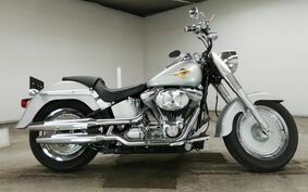 HARLEY FLSTF 1580 2005 BXD