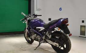 SUZUKI BANDIT 250 Gen.2 GJ77A