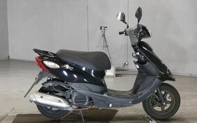 YAMAHA JOG ZR Evolution 2 SA39J