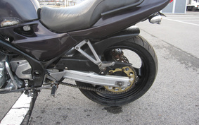 KAWASAKI BALIUS 250 ZR250A