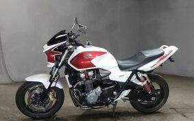 HONDA CB1300SF SUPER FOUR 2008 SC54