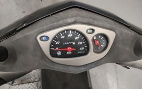 YAMAHA CYGNUS125X SE12J