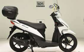 SUZUKI ADDRESS 110 CE47A