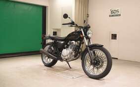 SUZUKI GRASS TRACKER Bigboy NJ4DA