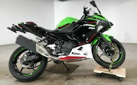 KAWASAKI NINJA 400 EX400G