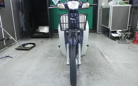 HONDA C50 SUPER CUB AA04