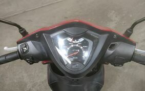 HONDA DIO 110 JF31