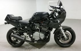 SUZUKI GS1200SS 2003 GV78A