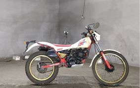 YAMAHA TY250 SCOTTISH 53Y