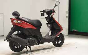 SUZUKI ADDRESS V125 S CF4MA