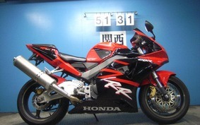 HONDA CBR954RR 2003 SC50