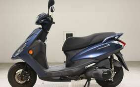 YAMAHA AXIS 125 Z SED7J