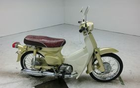 HONDA C70 SUPER CUB HA02