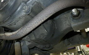 SUZUKI ADDRESS V125 CF46A