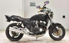 SUZUKI GSX400 IMPULSE 1994 GK79A