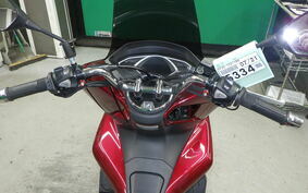 HONDA PCX 150 ABS KF30