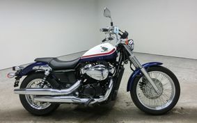 HONDA VT400S 2013 NC46