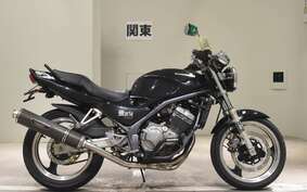 KAWASAKI BALIUS 250 ZR250A