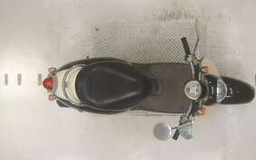 HONDA CREA SCOOPY AF55