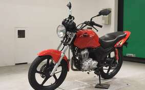 HONDA CBF125 PCJ7