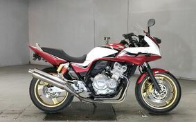 HONDA CB400 SUPER BOLDOR 2009 NC42