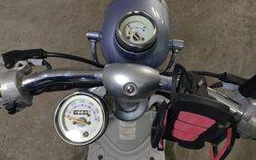 SUZUKI LETS4 CA45A