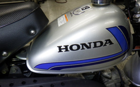 HONDA MONKEY AB27