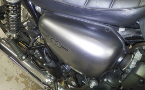 KAWASAKI W800 STREET 2020 EJ800B