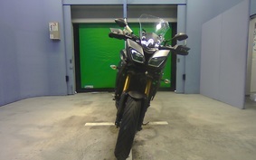 YAMAHA MT-09 Tracer 2016 RN36J