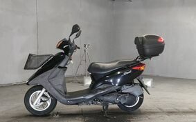 YAMAHA AXIS 125 TREET SE53J