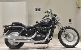 SUZUKI DESPERADO 400 Winder 1999 VK52B