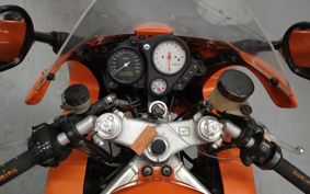 HONDA VTR1000F SC36
